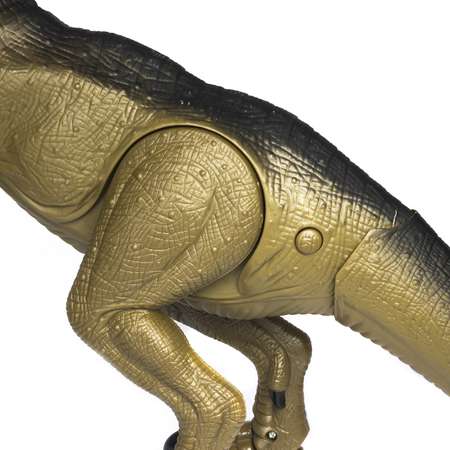 Динозавр РУ Dragon Большой Тираннозавр