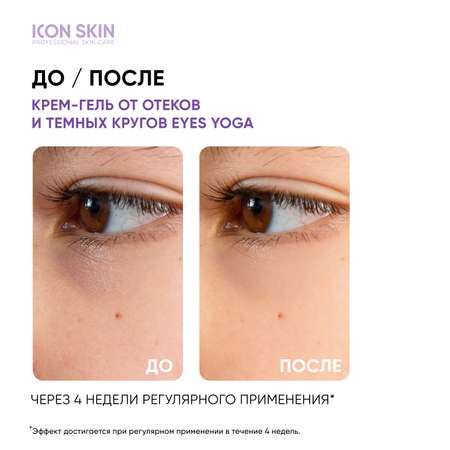 Крем ICON SKIN