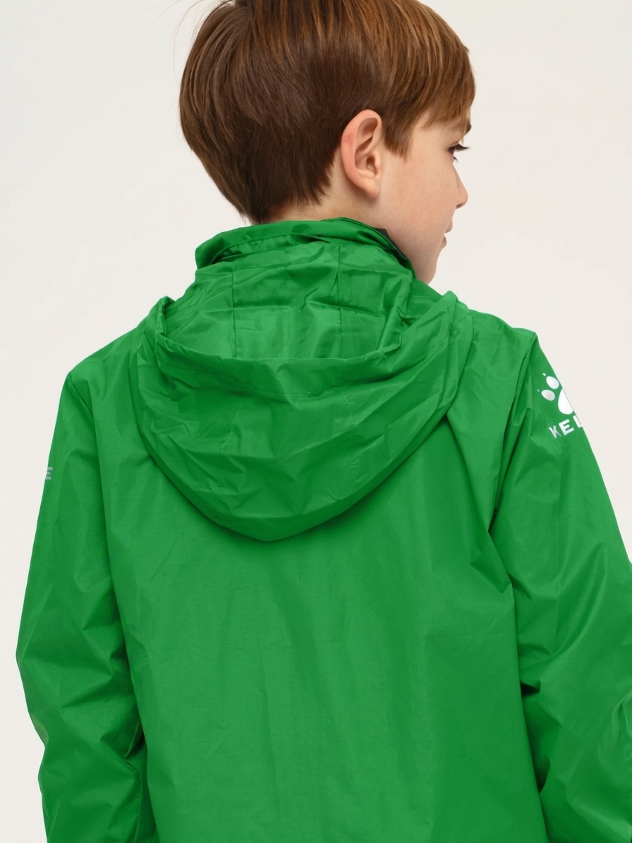 Ветровка KELME 3803241-300 - фото 3