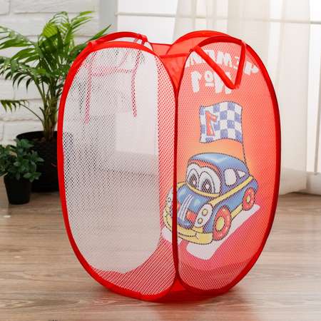 Корзина для игрушек Школа Талантов Чемпион