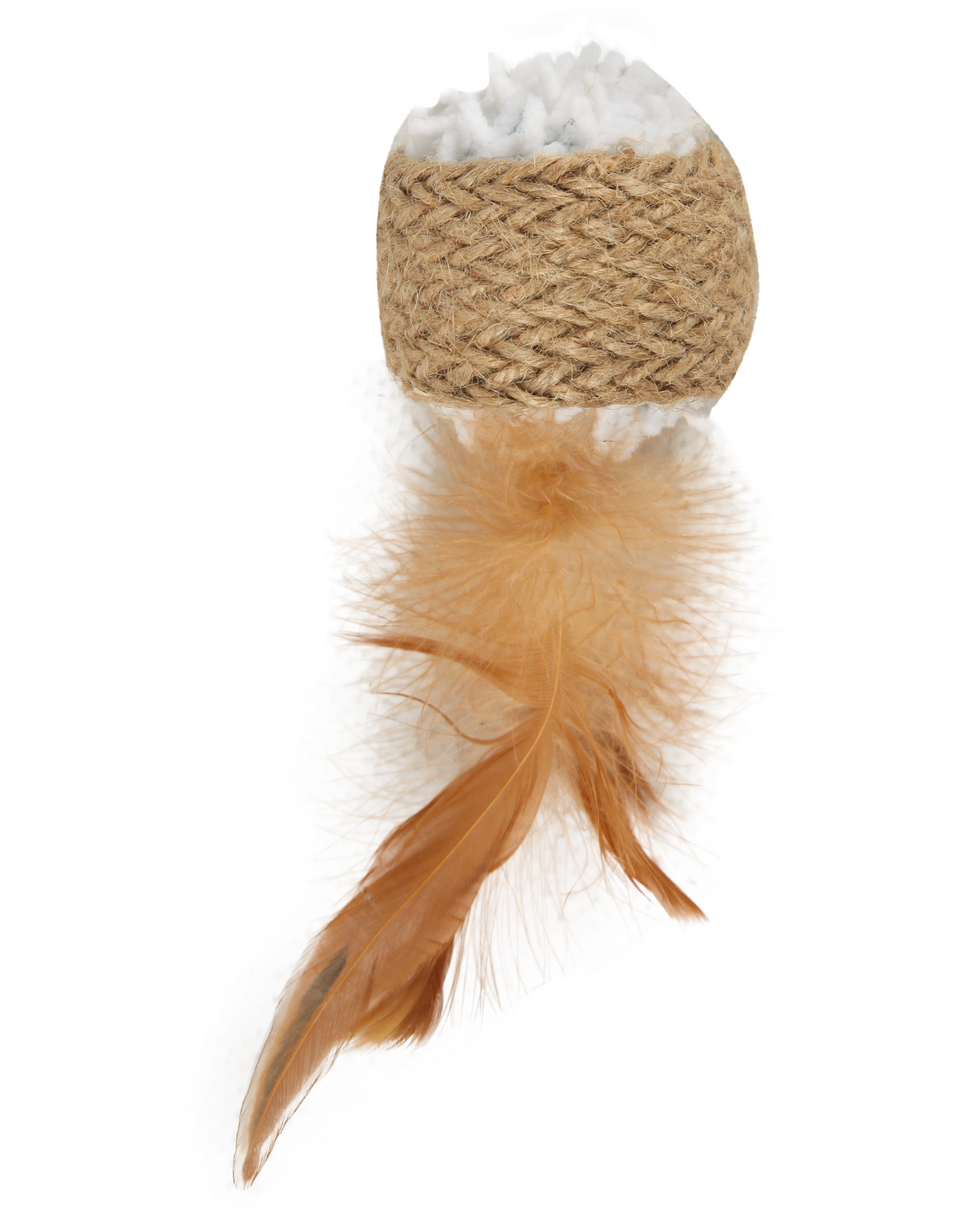 Игрушка для кошек Barbaks Пальма - фото 3