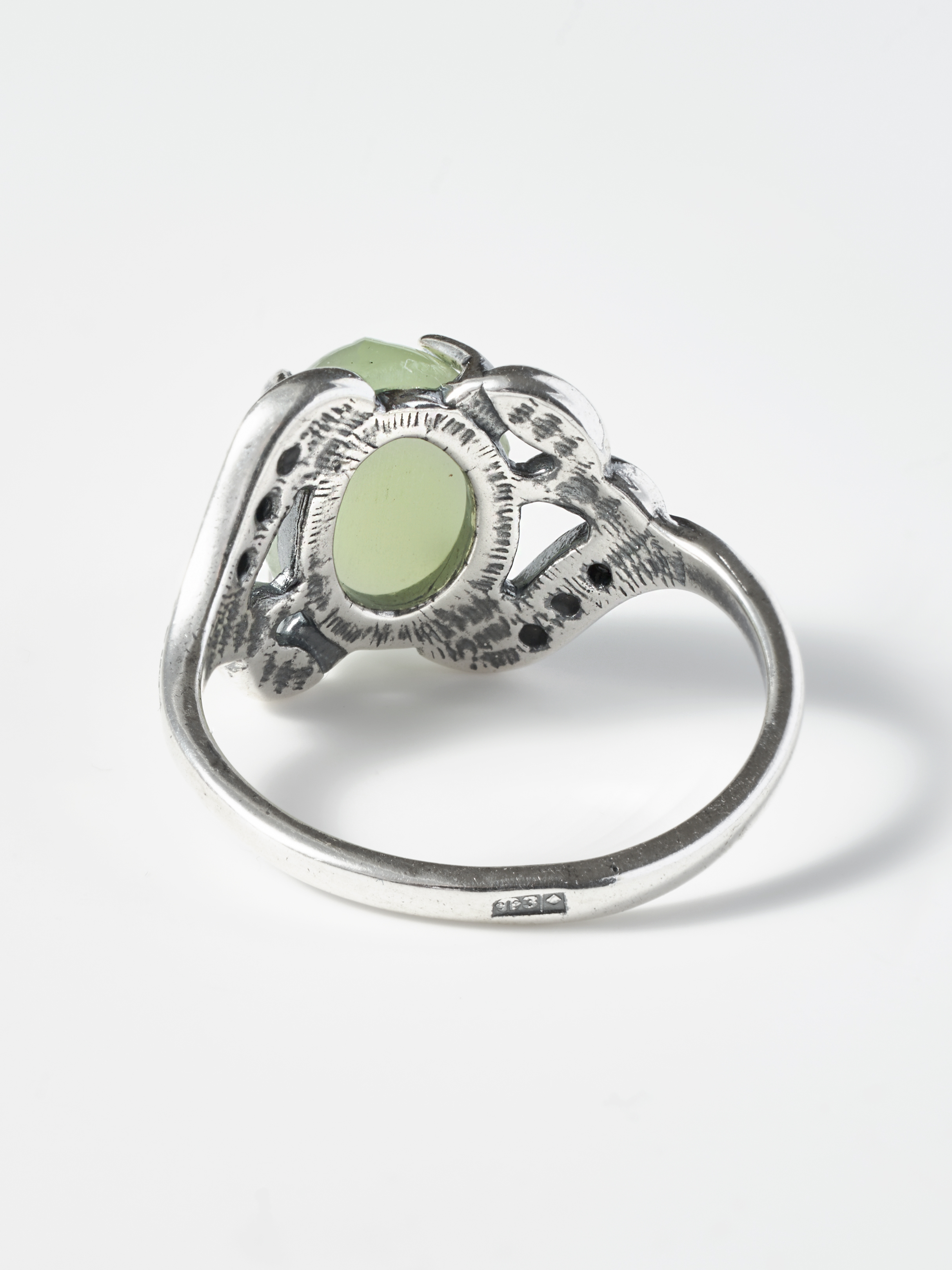 Кольцо Shine and Beauty 2437526-7 - фото 3