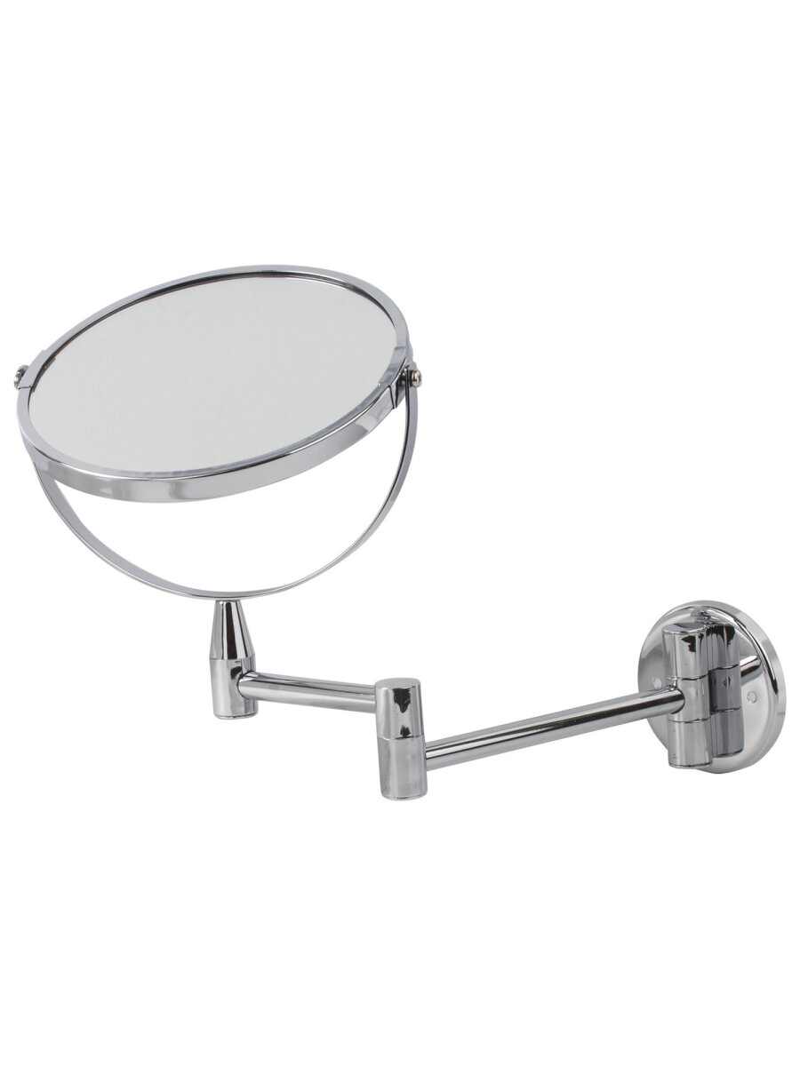 Зеркало Brabix настенное - фото 16