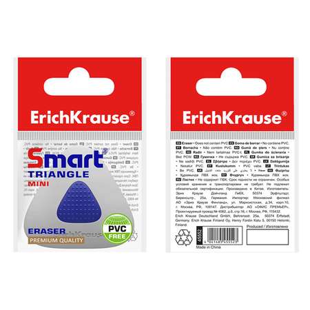 Ластик ErichKrause