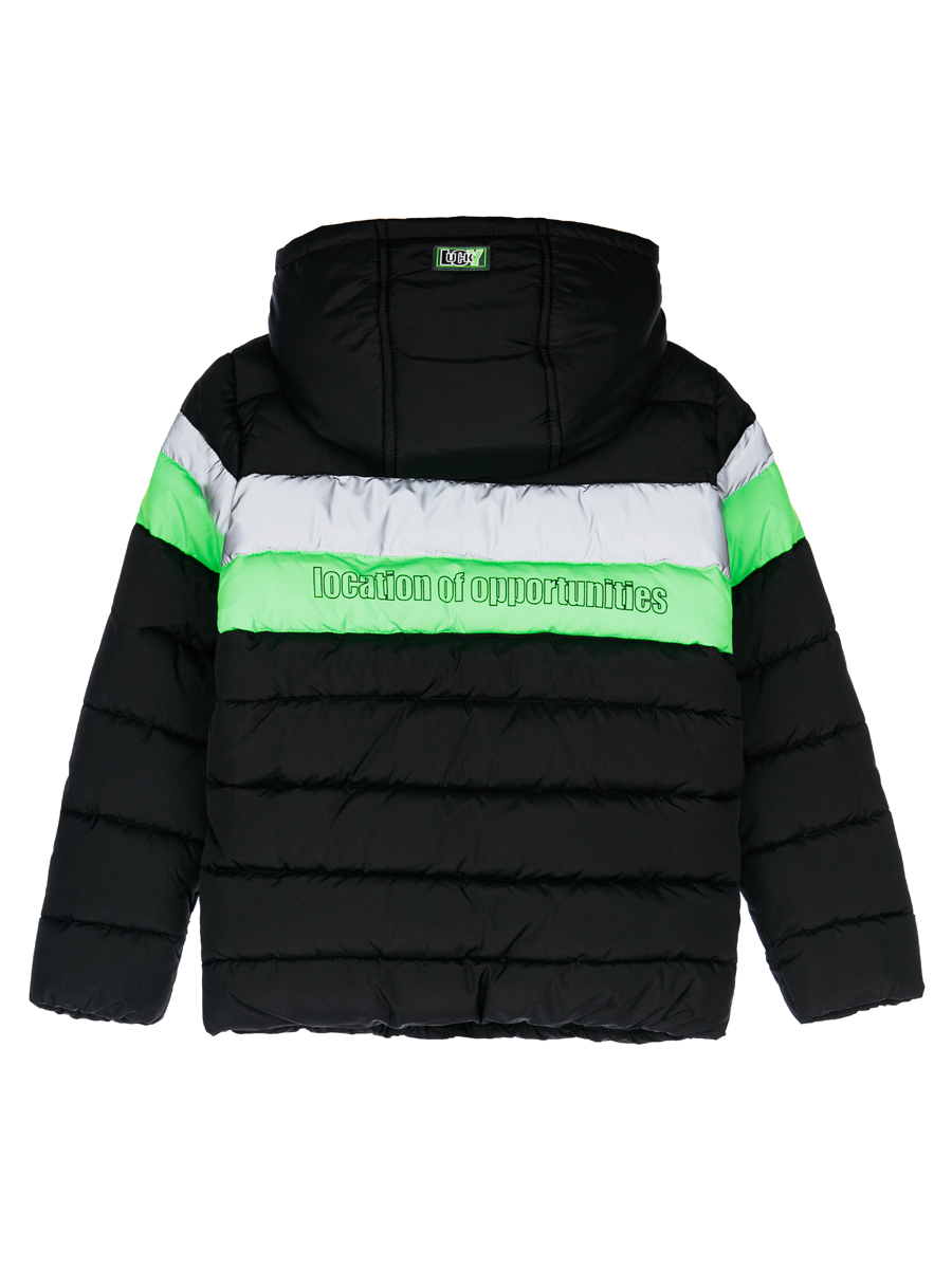 Куртка PlayToday 32412066 - фото 9