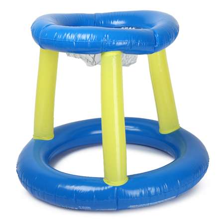 Бассейн игровой Bestway Баскетбольное кольцо 52418