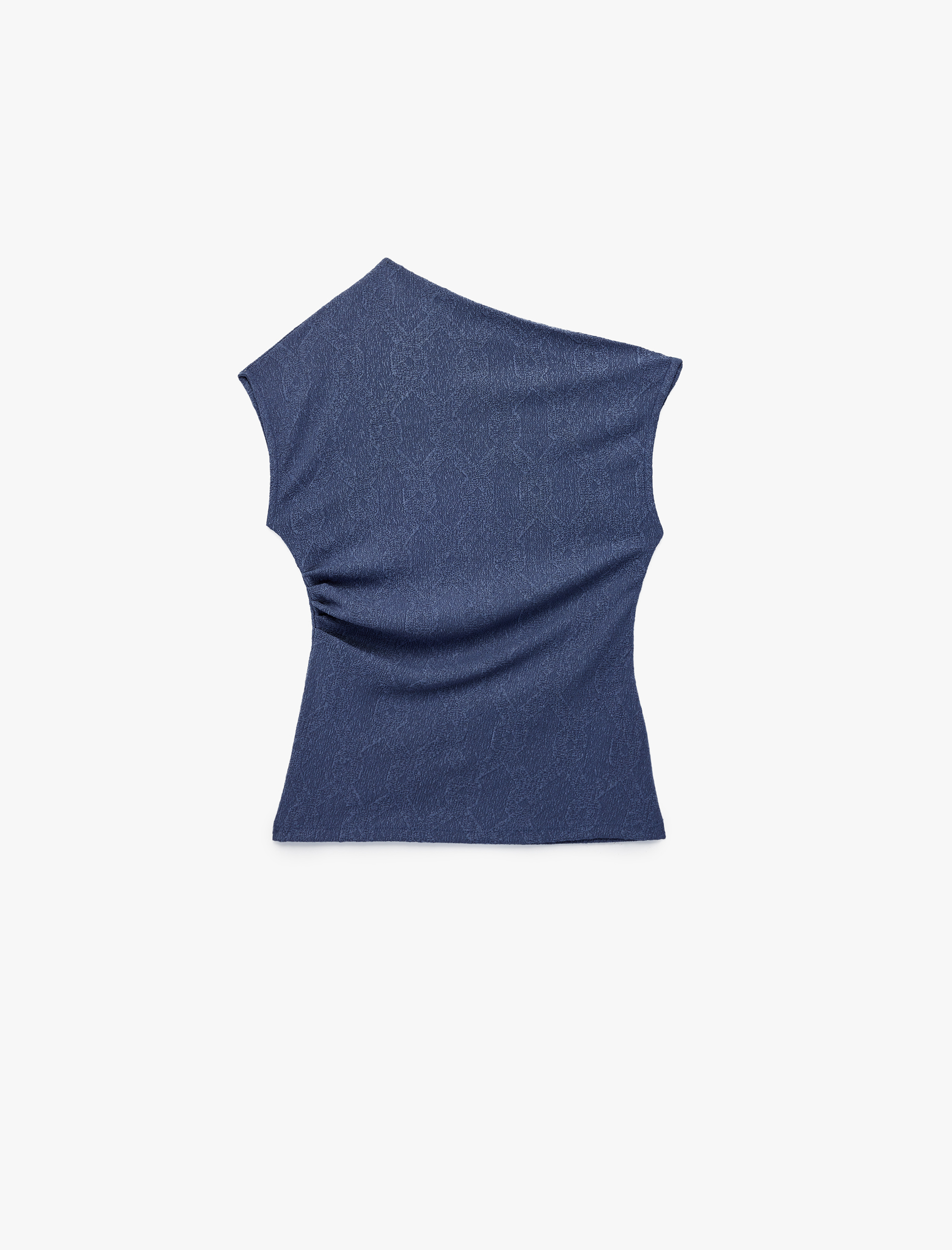 Блузка KOTON 6SKG60097AK624 - фото 1