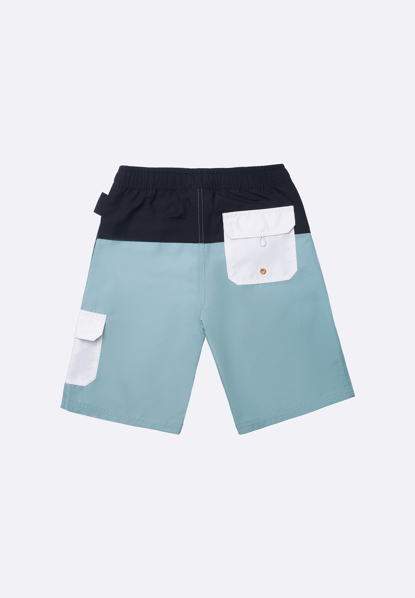 Шорты Lassie 73204411-8020 - фото 2