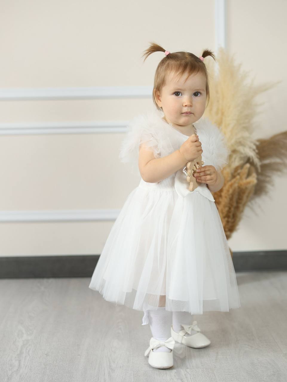 Платье Sladusiki ПлР8бел - фото 7