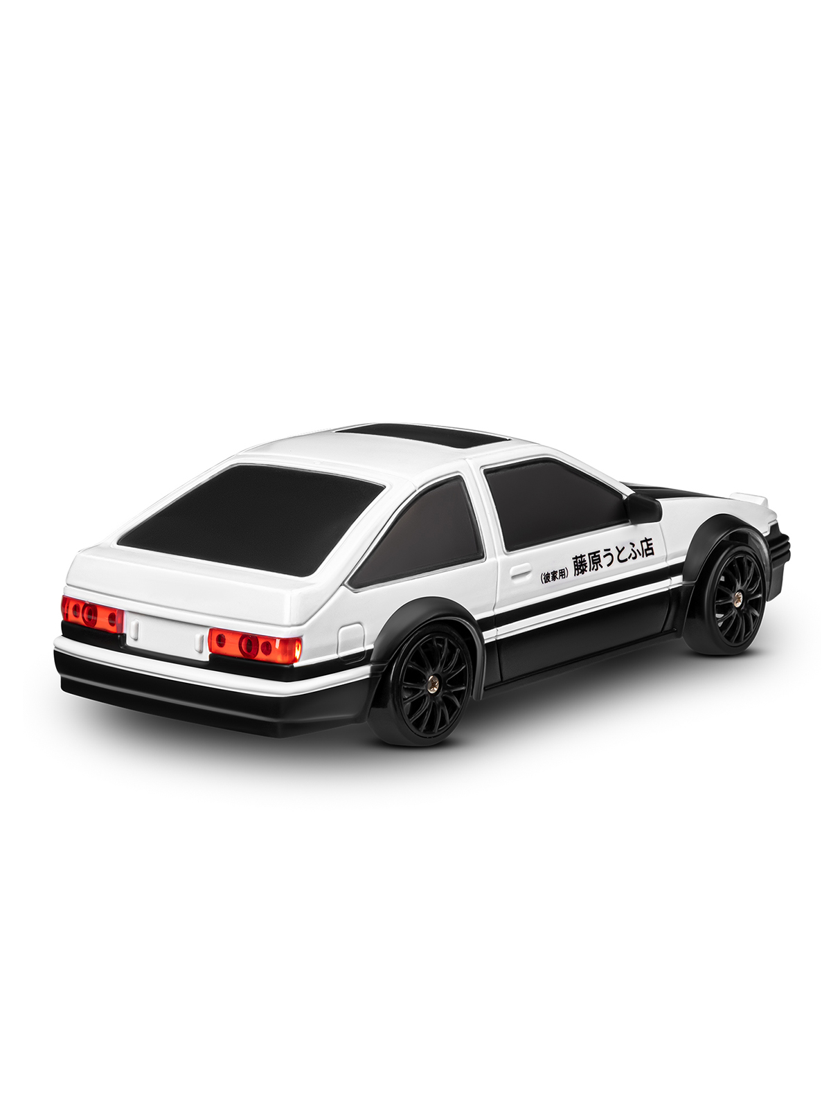 Автомобиль РУ AUTODRIVE для дрифта 1:24 - фото 17