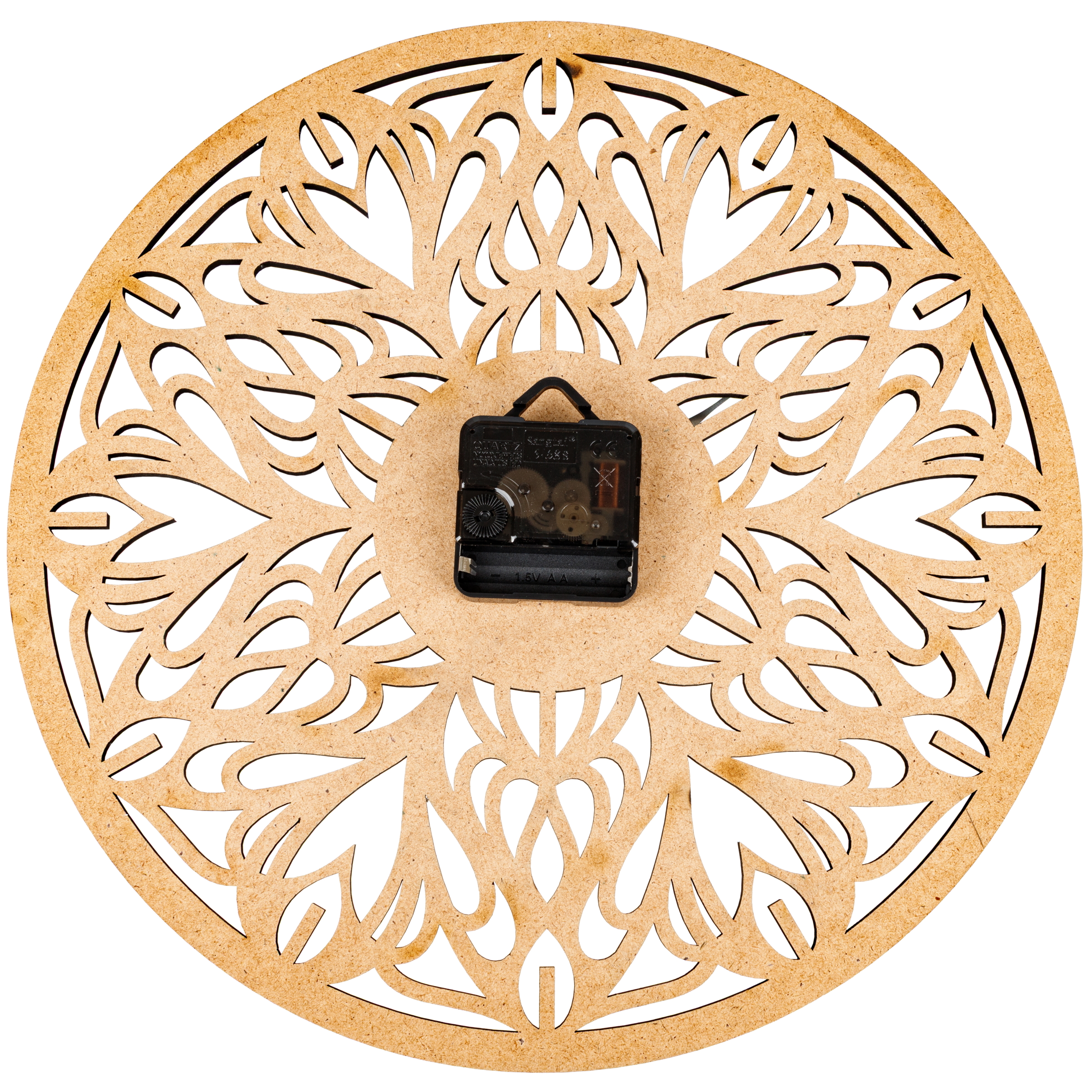 Часы 1TOY интерьерные D 335 мм - фото 2