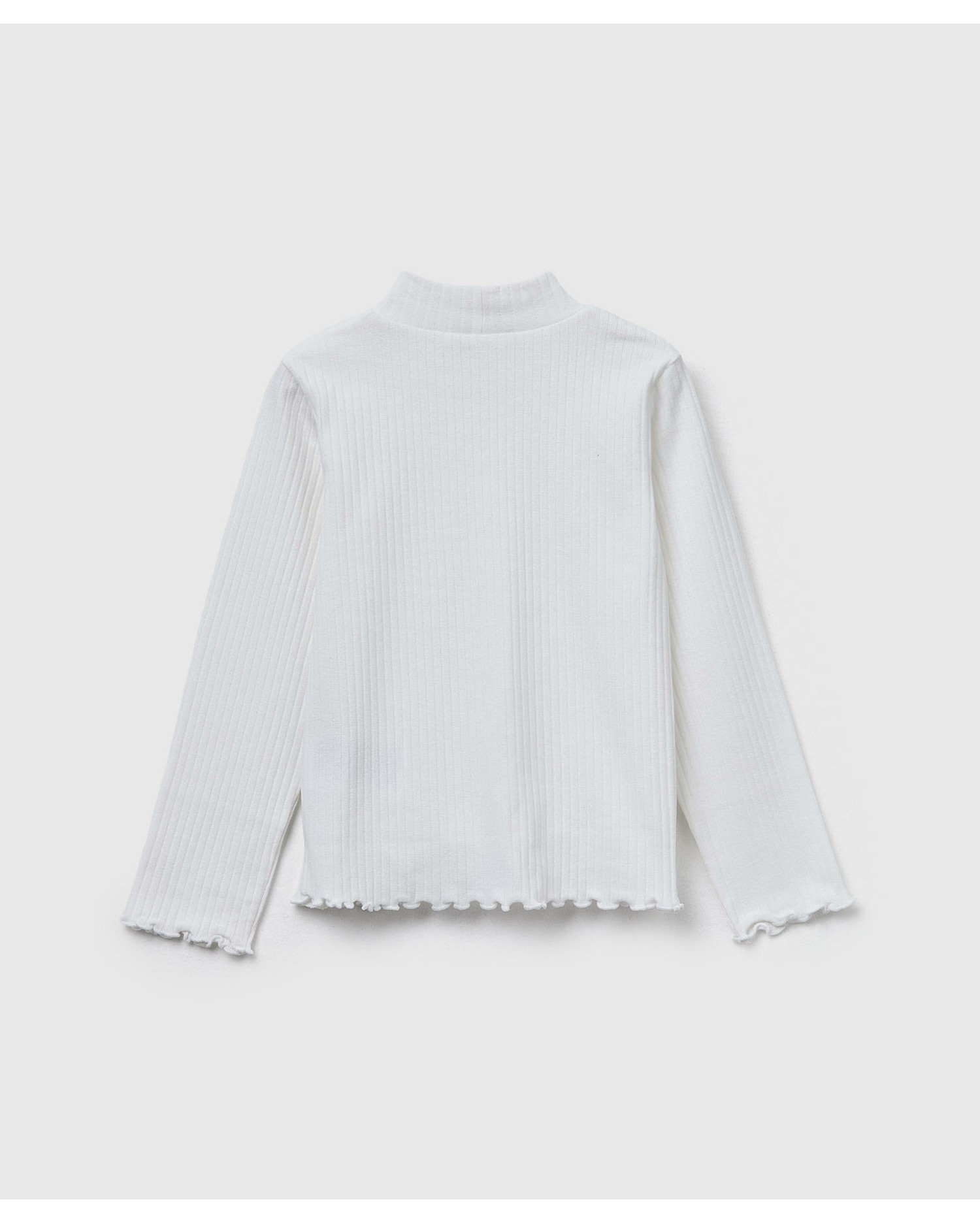 Водолазка United Colors of Benetton 25A_3F1AG10JT_074 - фото 2