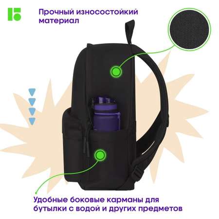 Рюкзак BERLINGO Simple
