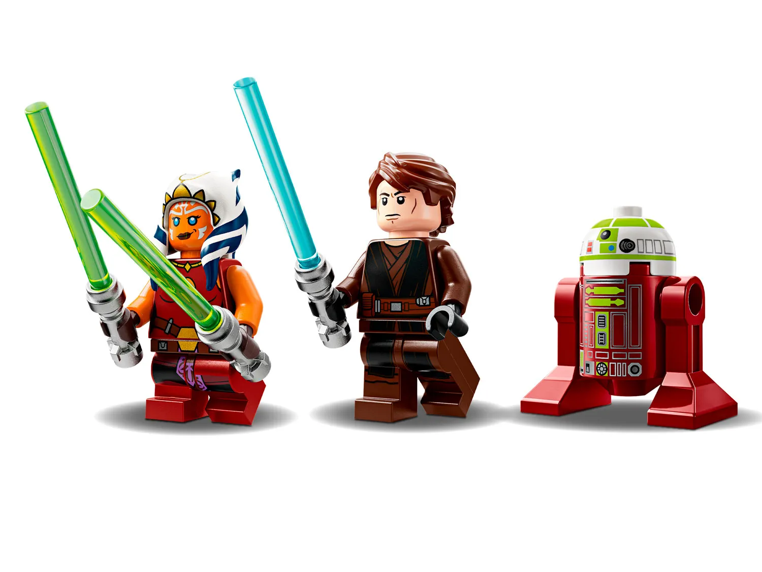 Конструктор LEGO Star Wars - фото 4
