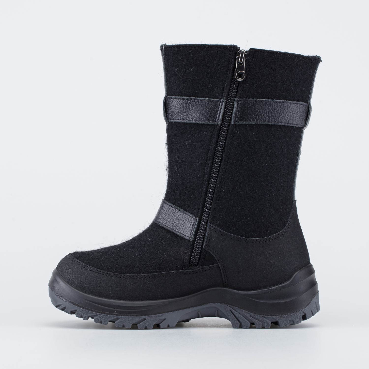 Валенки Котофей 667052-41 - фото 2