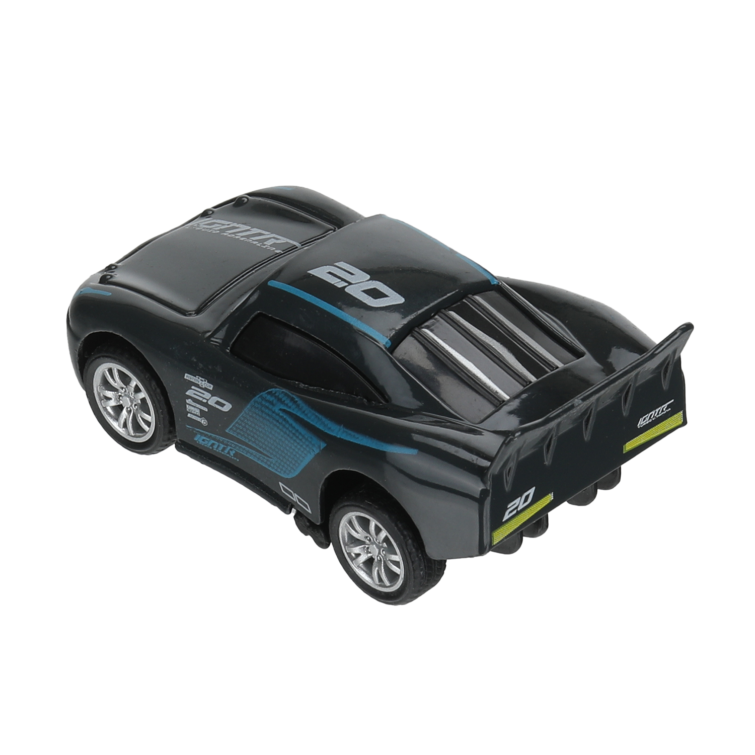 Автомобиль Huada Toys Тачки в ассортименте 394040 - фото 6