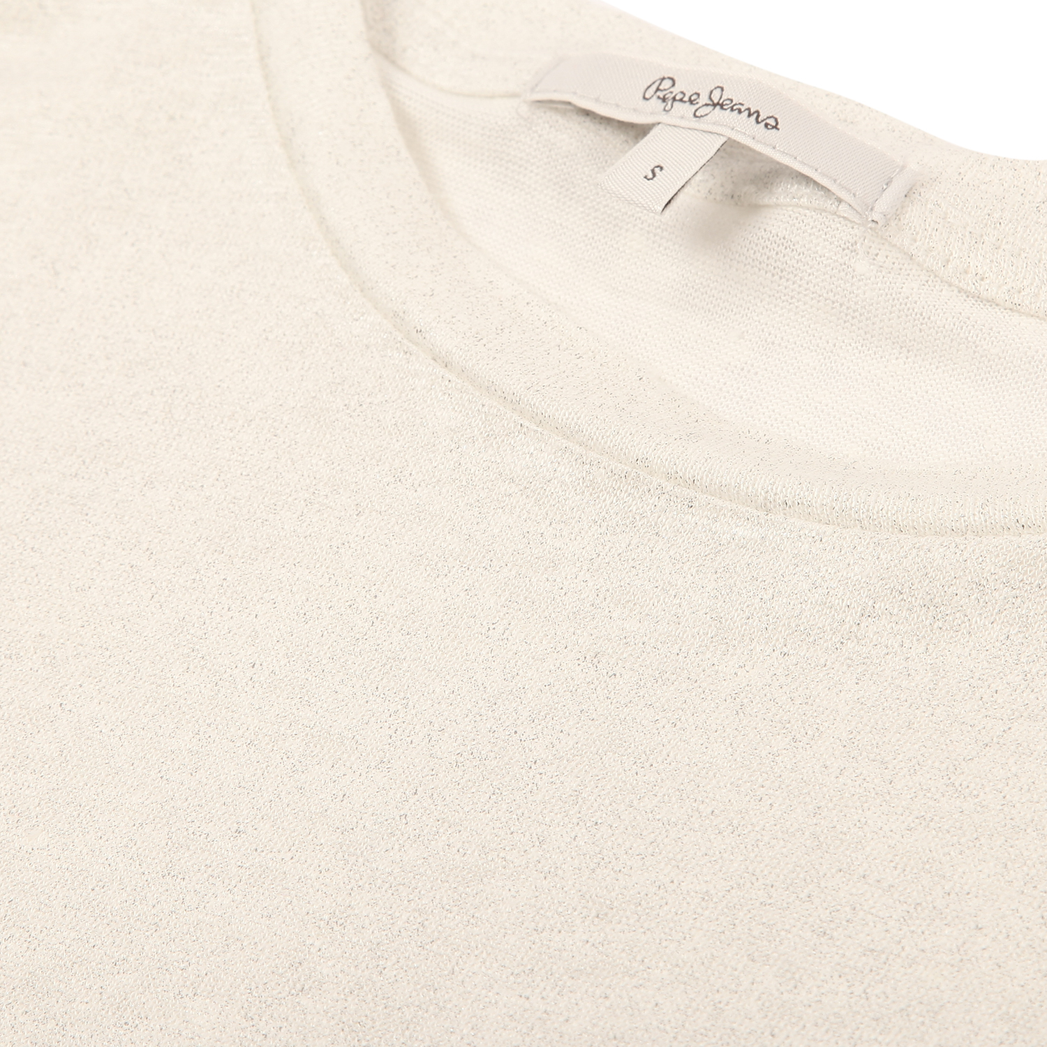 Футболка Pepe Jeans London PL505030808 - фото 4