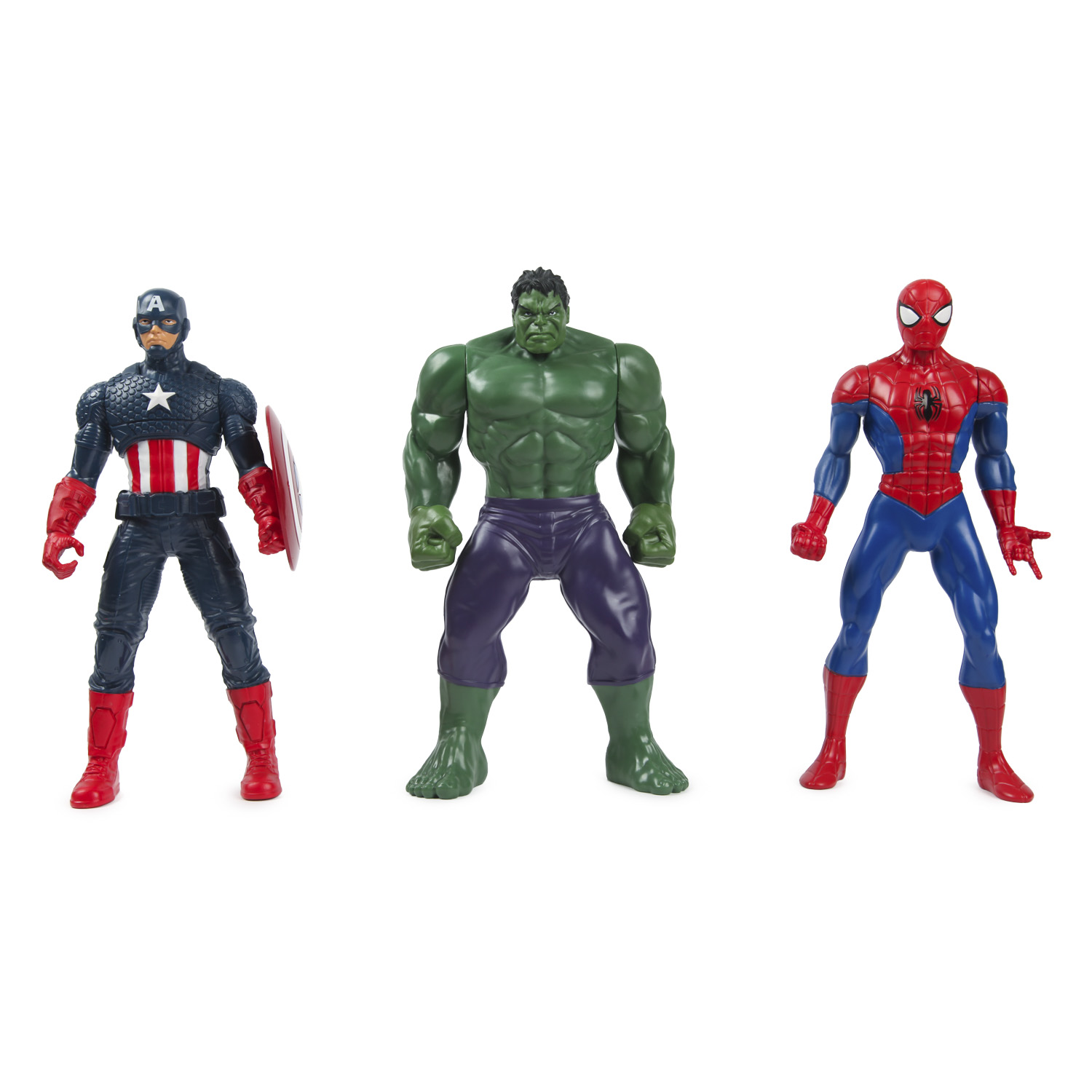 Фигурка Marvel в ассортименте - фото 1
