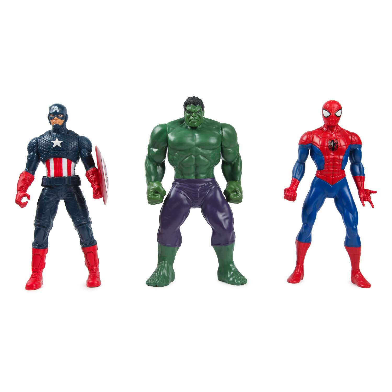 Фигурка Marvel в ассортименте - фото 1