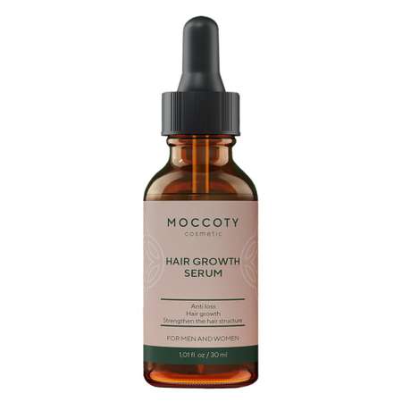 Сыворотка Moccoty 30 мл