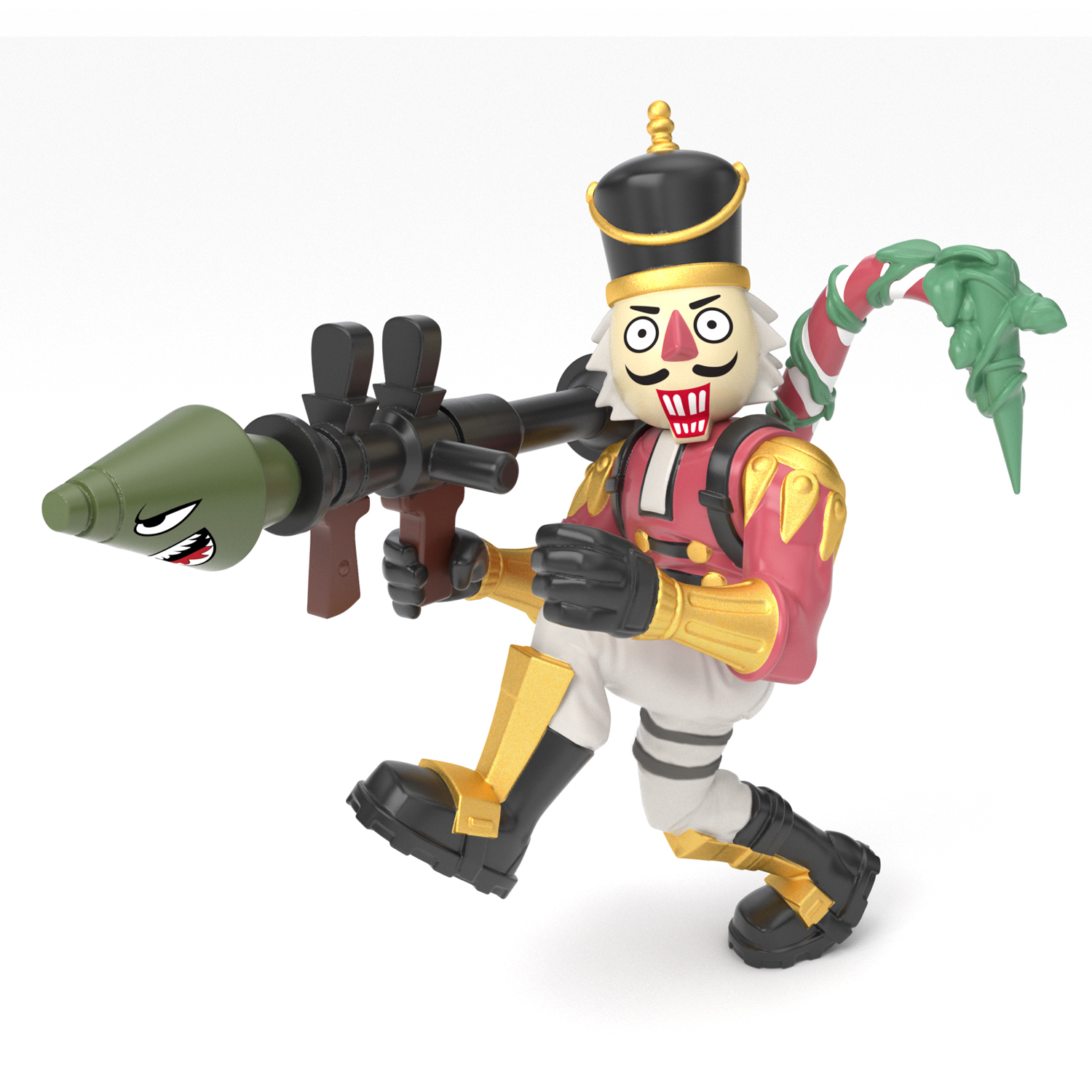 Фигурка Fortnite - фото 4