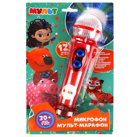 Игрушка УМка