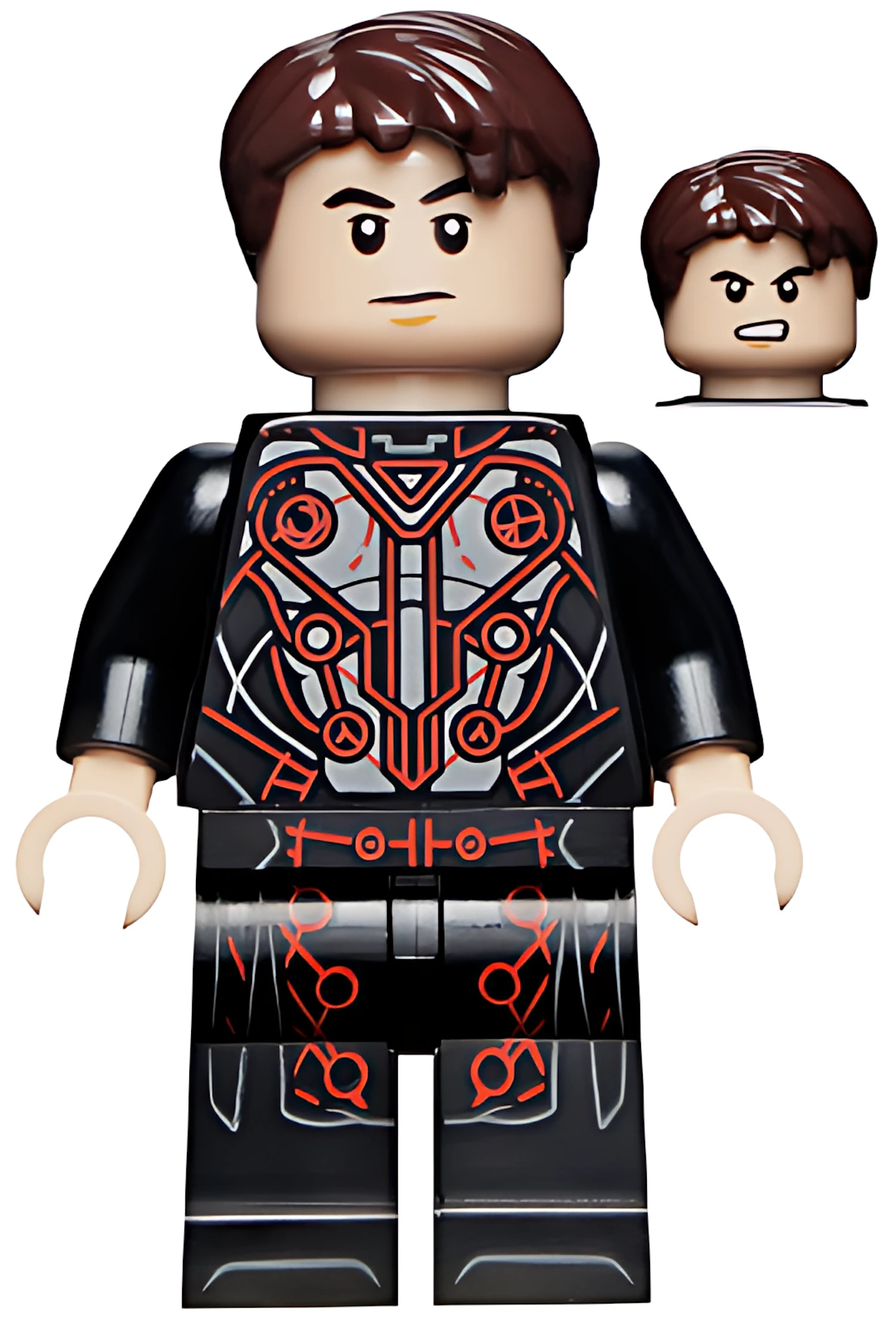 Изображение товара Минифигурка LEGO Marvel Druig с 4 деталями и подвижными суставами Изображение товара Минифигурка LEGO Marvel Druig с 4 деталями и подвижными суставами