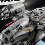 Конструктор LEGO 471 дет.