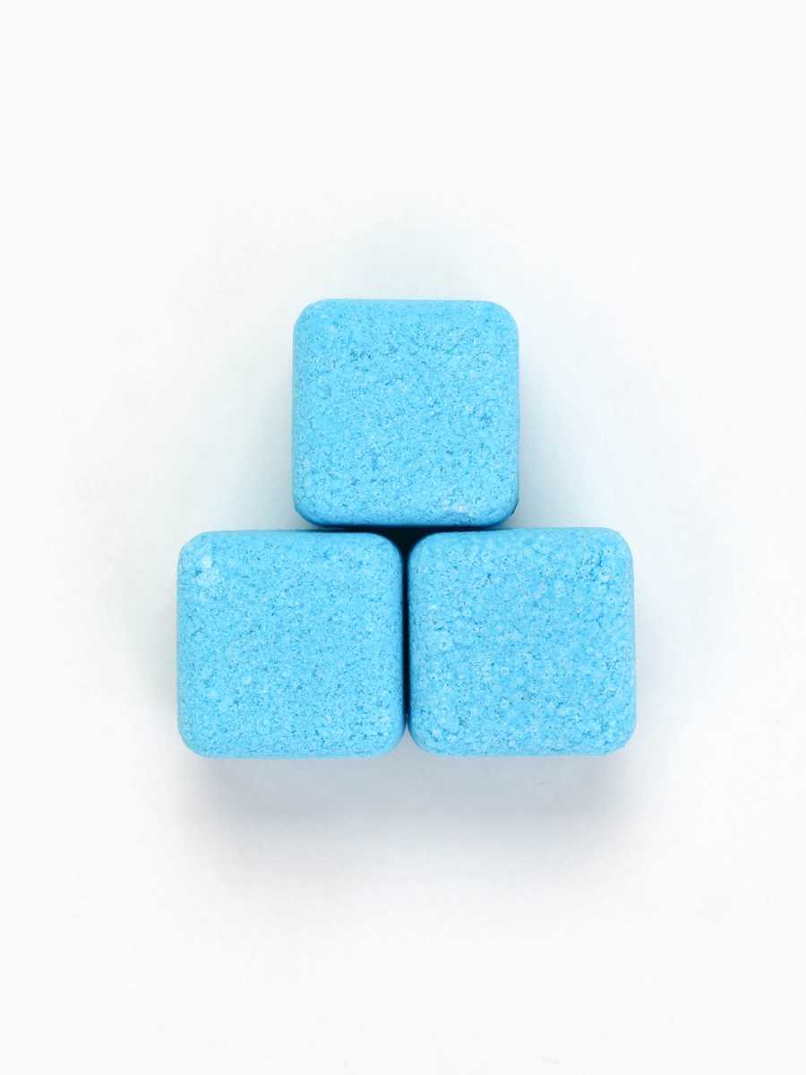 Бомбочка URAL LAB - фото 2