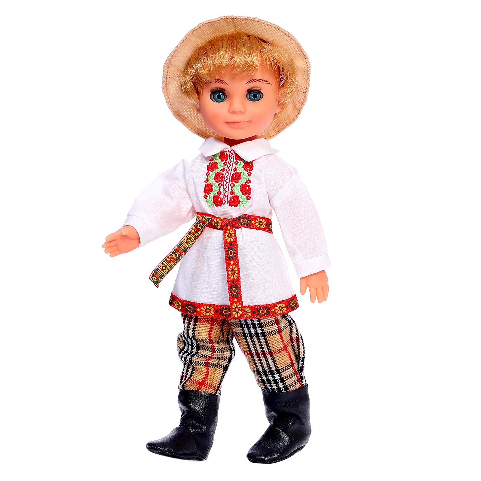 Кукла классическая Sima-Land 5393385 - фото 4