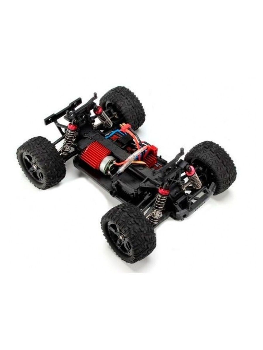 Автомобиль РУ Remo Hobby Smax II - фото 11