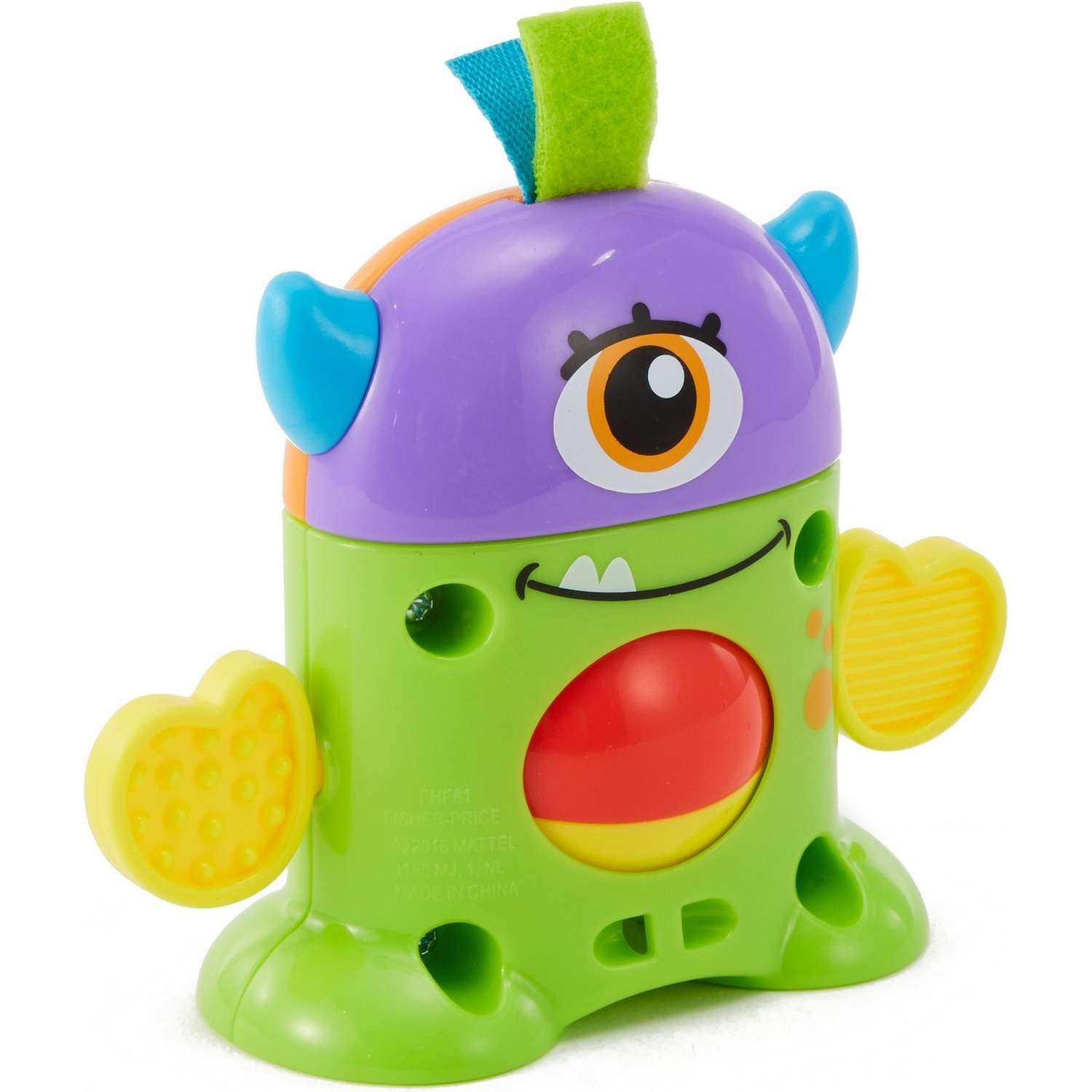 Игрушка Fisher Price в ассортименте - фото 11