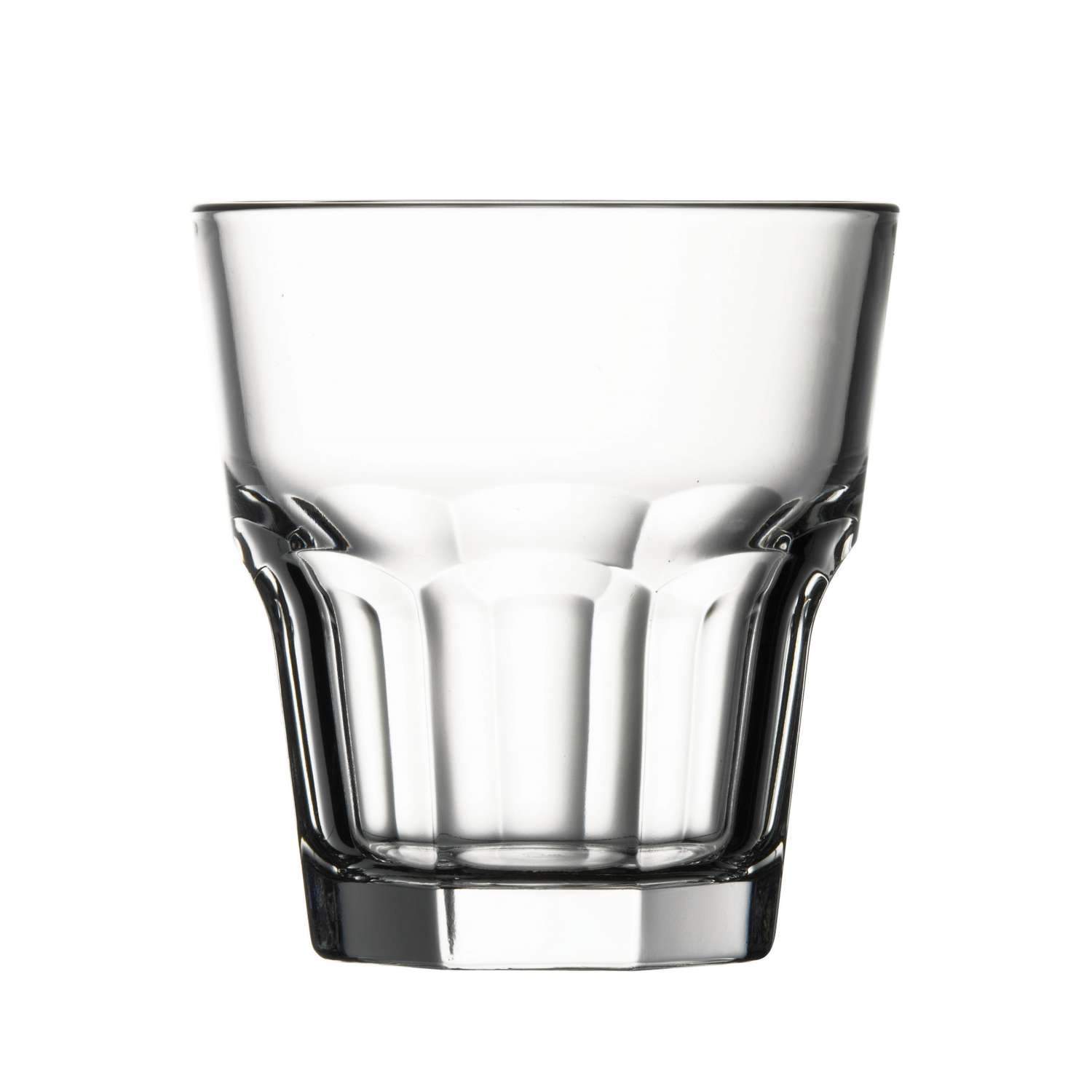 Стакан Pasabahce Касабланка 270мл - фото 1