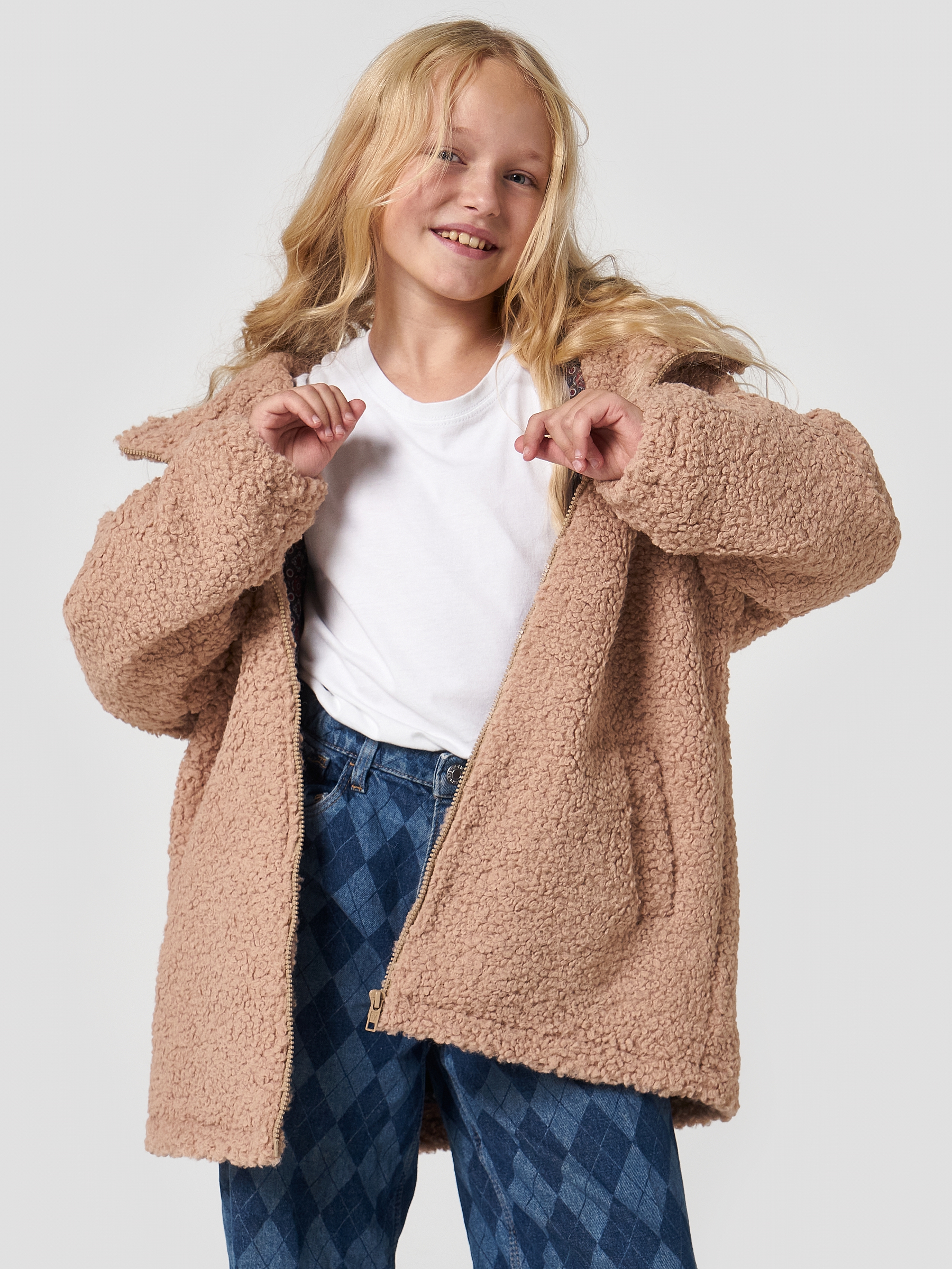 Куртка SURIKAT Д-004 - фото 1