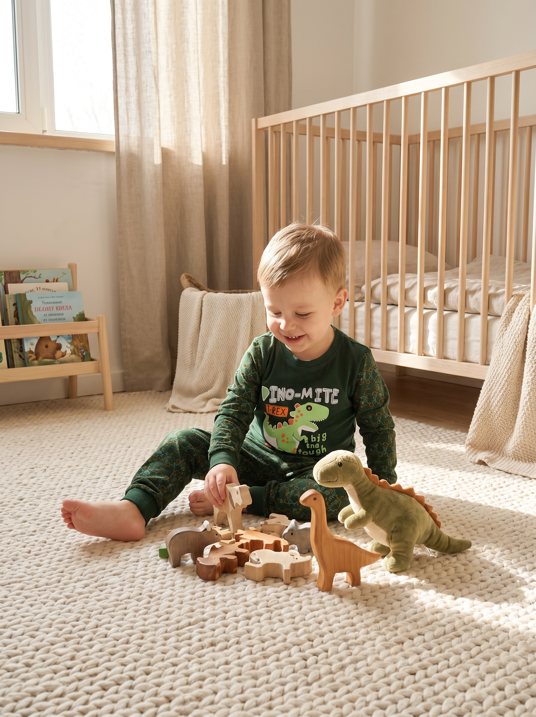 Пижама N.O.A. 11178-1 - фото 6