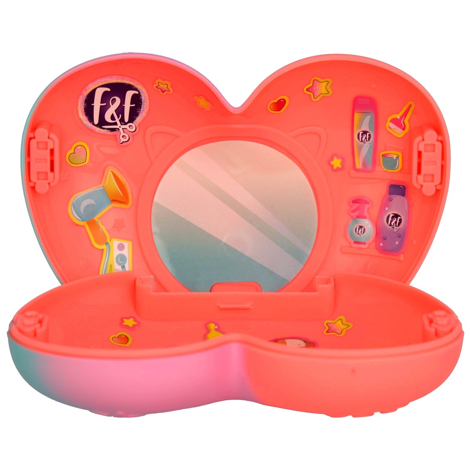 Фигурка IMC Toys Щенки коллекция Мини Фаны в ассортименте - фото 6