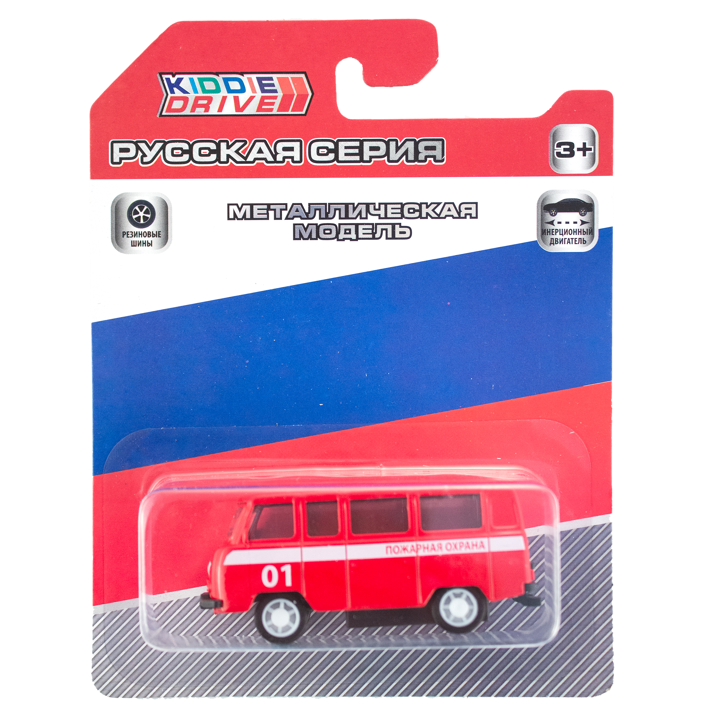 Автомобиль KiddieDrive в ассортименте 750716 - фото 12