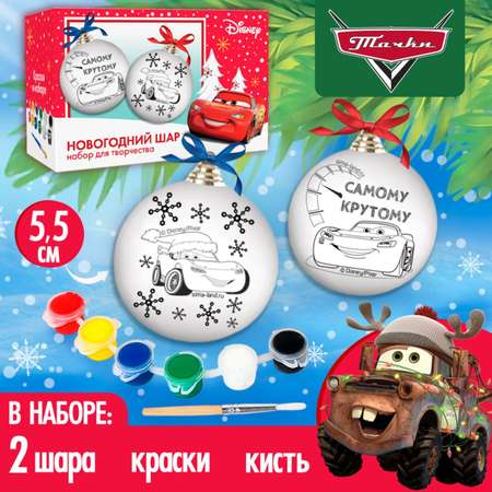 Набор для творчества Disney