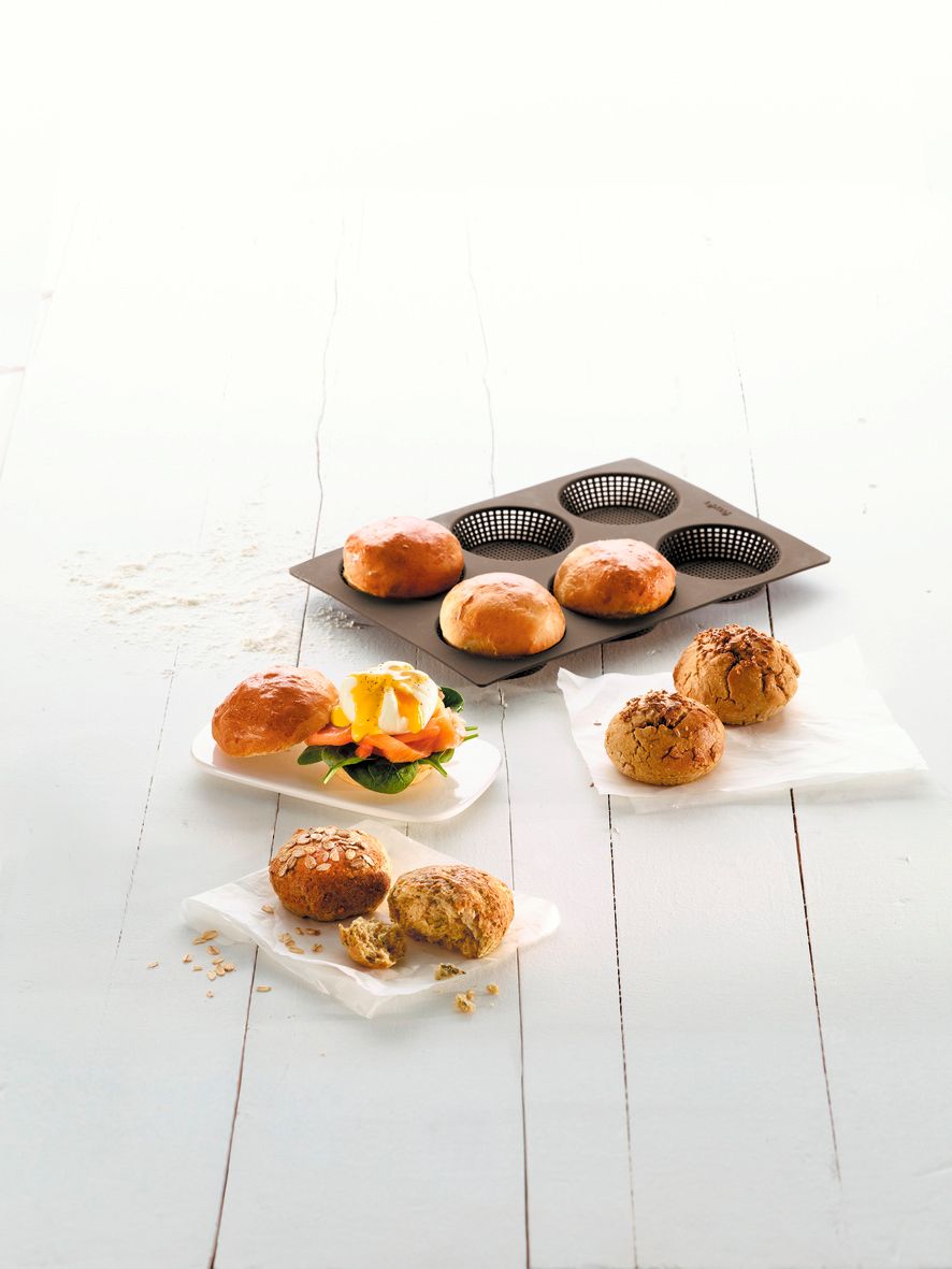 Форма для выпечки LEKUE Home Bread 882661 - фото 3