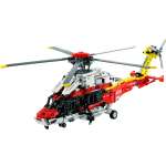 Конструктор LEGO Technic 42145 2001 дет.