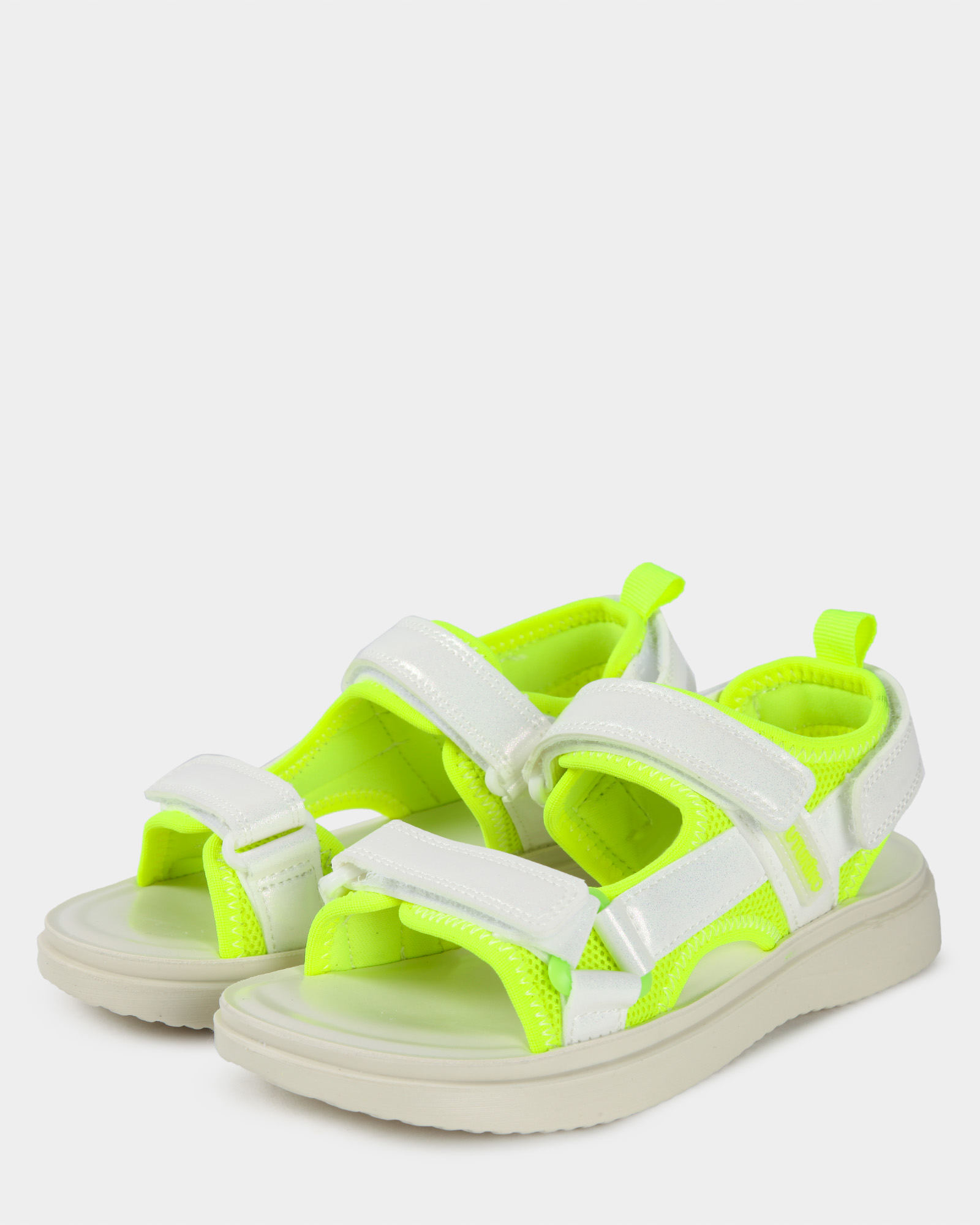 Сандалии Futurino S26DEtgSA-449-00 - фото 3