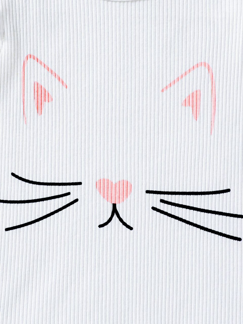 Костюм СТИЛЬ-НО комплект ф и ш котики - фото 4