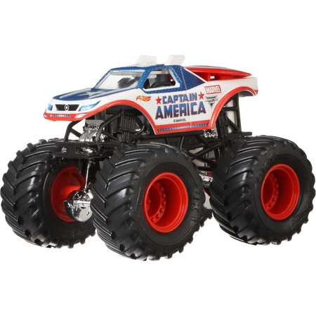 Автомобиль Hot Wheels 1:64