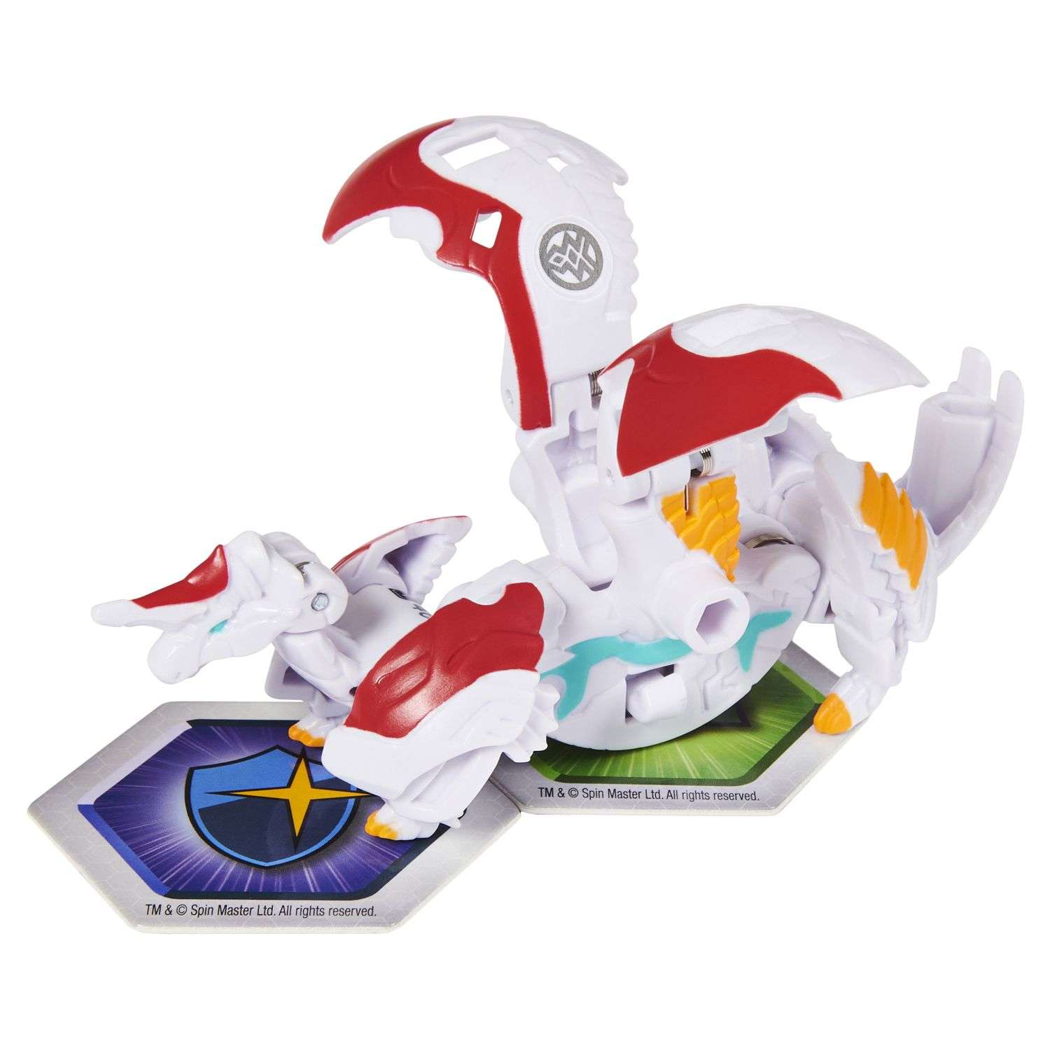 Фигурка Bakugan - фото 2