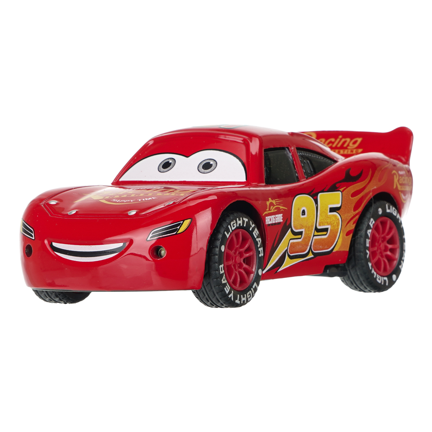 Автомобиль Huada Toys Тачки 409557 - фото 1