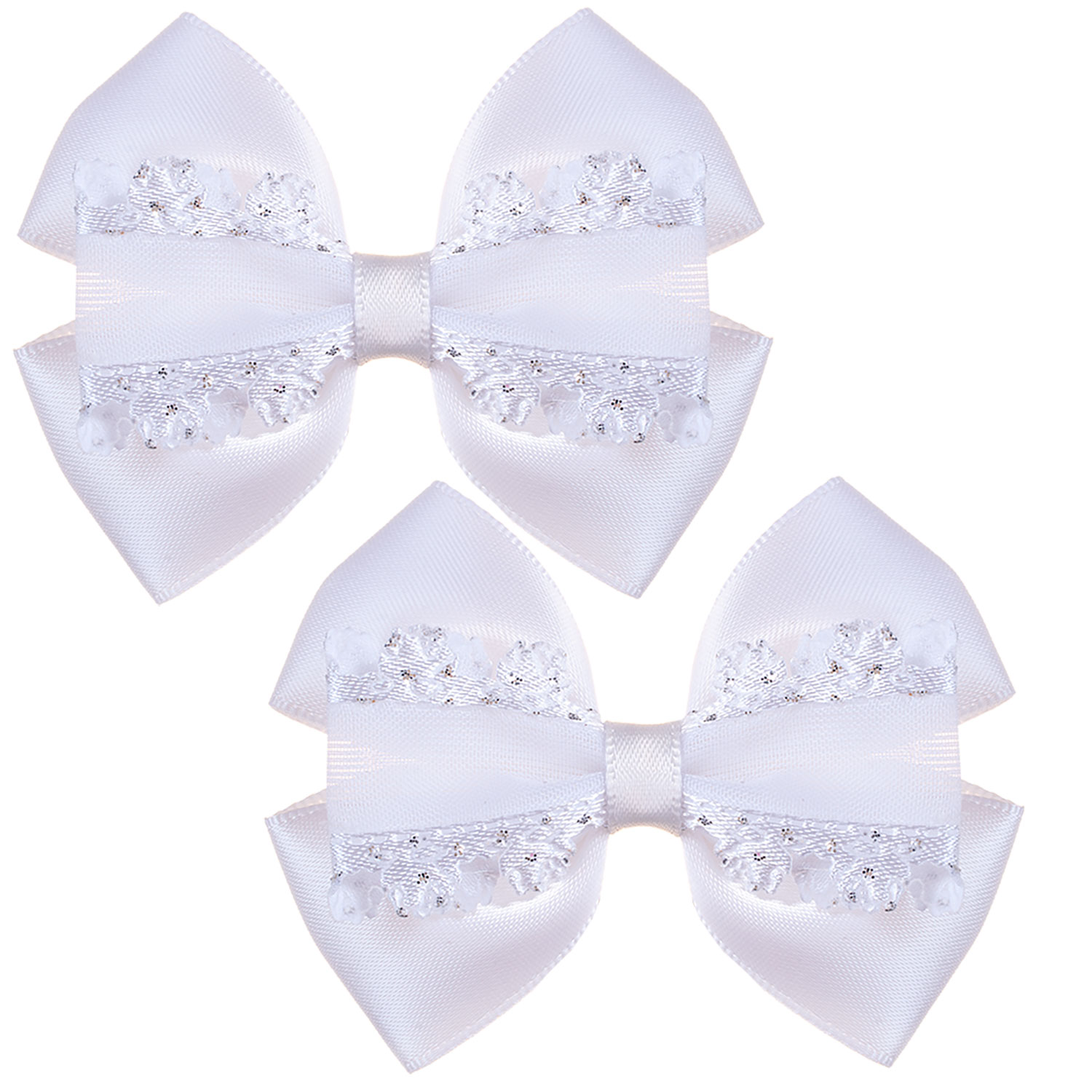 Бант Babys JOY 2 шт. MN163/2-052 - фото 1