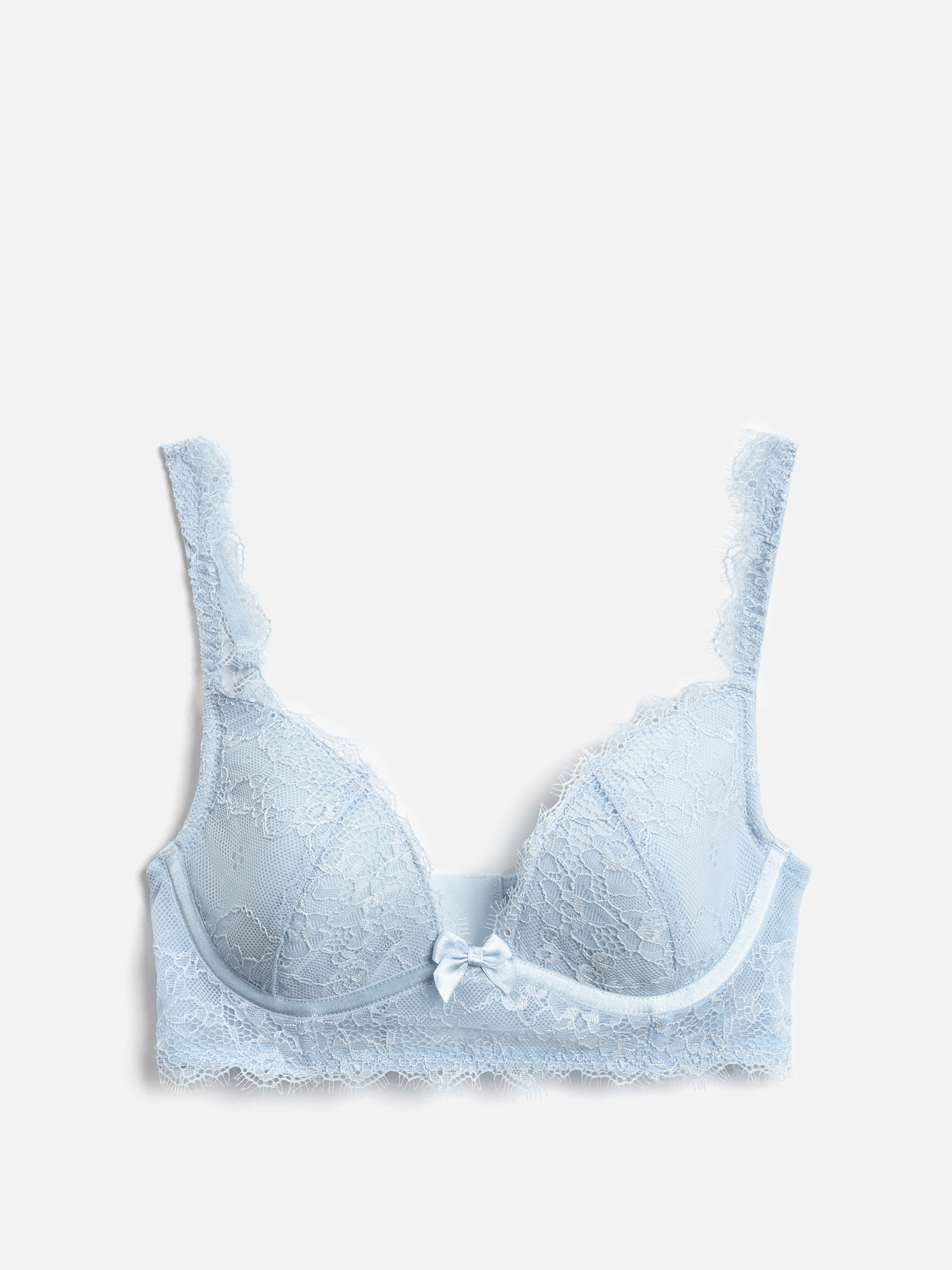 Бюстгальтер Infinity Lingerie 31204240072_0088138 - фото 1