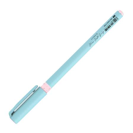 Ручка шариковая Lorex Stationery 1 шт. в ассортименте