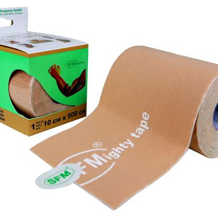 Тейпы SFM Hospital Products