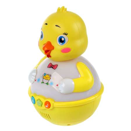 Игрушка УМка неваляшка
